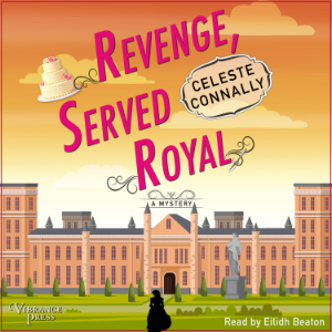Revenge, Served Royal