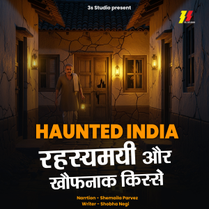 Haunted India