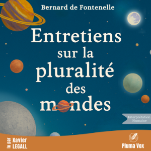 Entretiens sur la Pluralité des Mondes