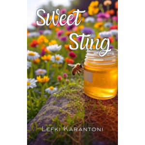 Sweet Sting-logo