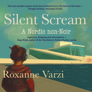 Silent Scream