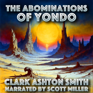 The Abominations of Yondo