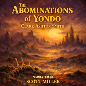 The Abominations of Yondo