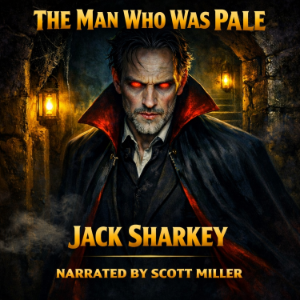 The Man Who Was Pale