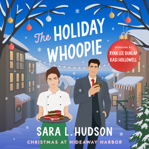 The Holiday Whoopie