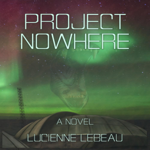 Project Nowhere