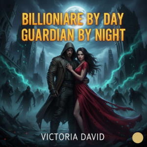 Billionaire by Day, Guardian by Night