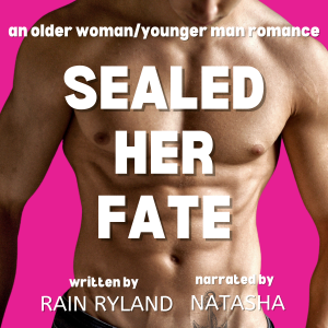 Sealed Her Fate-logo