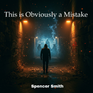 This is Obviously a Mistake-logo