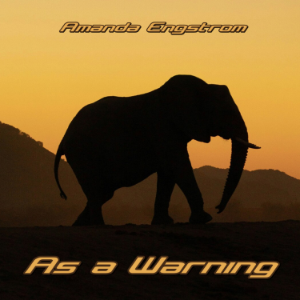 As a Warning-logo