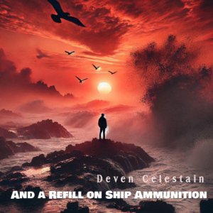 And a Refill on Ship Ammunition
