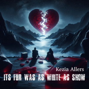 Its Fur Was as White as Snow