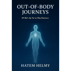 Beyond the Self: 150 Real-Life Out-of-Body Experiences