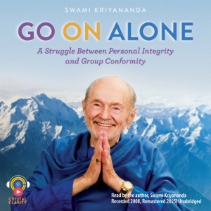 Go On Alone