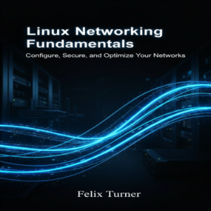 Linux Networking Fundamentals