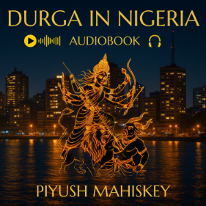 Durga in Nigeria