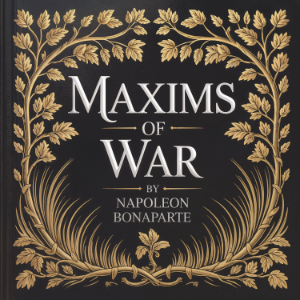 Maxims of War