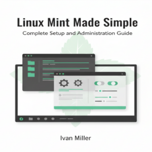 Linux Mint Made Simple