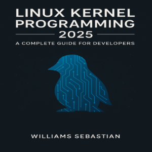 Linux Kernel Programming 2025