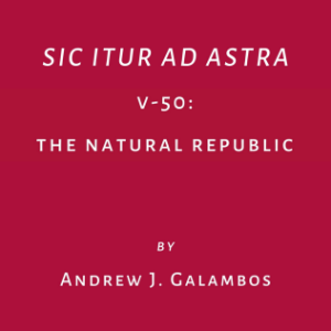 Sic Itur Ad Astra