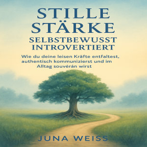 Stille Stärke – Selbstbewusst introvertiert