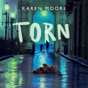 Torn