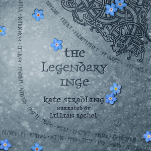 The Legendary Inge-logo