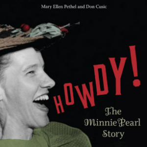 Howdy!