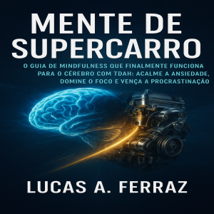 Mente de Supercarro