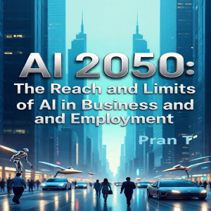 AI 2050