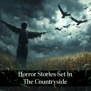 Horror Stories Set In The Countryside