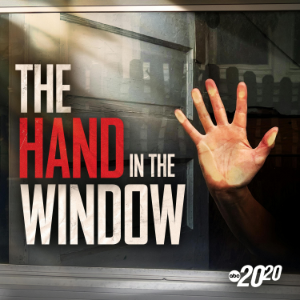 The Hand in the Window-logo