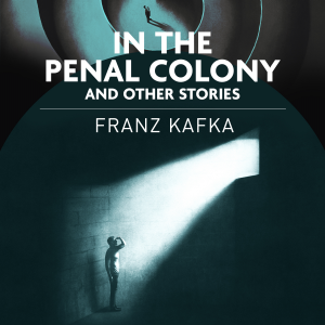 In the Penal Colony and Other Stories-logo