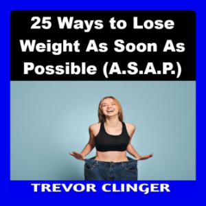 25 Ways to Lose Weight As Soon As Possible (A.S.A.P.)-logo