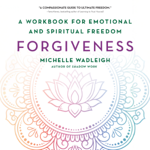 Forgiveness