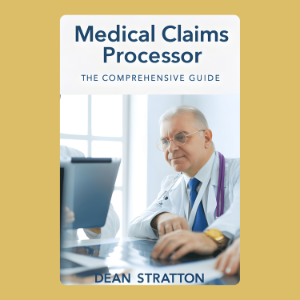 Medical Claims Processor – The Comprehensive Guide