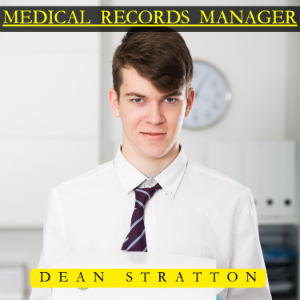 Medical Records Manager - The Comprehensive Guide