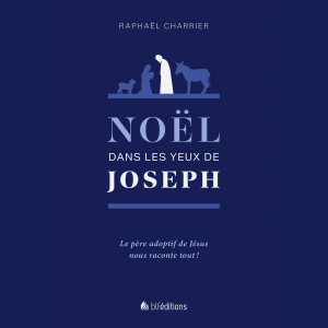 Noël dans les yeux de Joseph