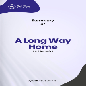 Summary of A Long Way Home-logo