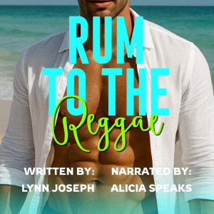 Rum to the Reggae-logo