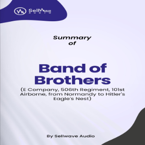 Summary of Band of Brothers-logo