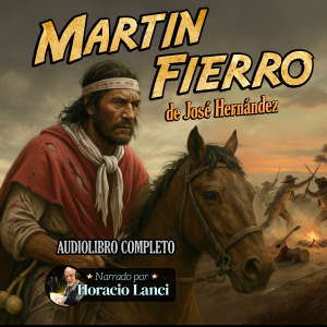 Martín Fierro-logo