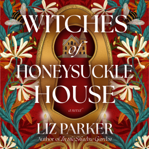 Witches of Honeysuckle House-logo