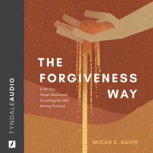 The Forgiveness Way