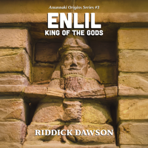 Enlil, King of the Gods