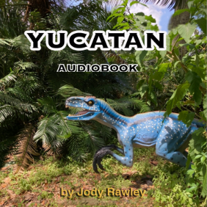 Yucatan Audiobook