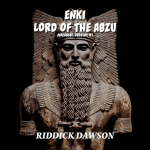 ENKI, Lord of the Abzu
