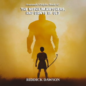 The Nephilim, Watchers, and Giants of Old