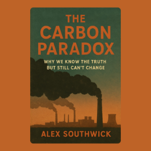 The Carbon Paradox: Why We Know the Truth But Still Can’t Change
