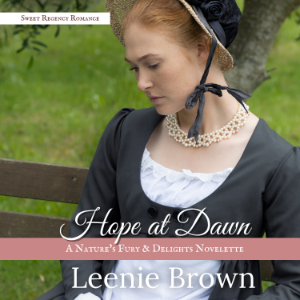 Hope at Dawn-logo